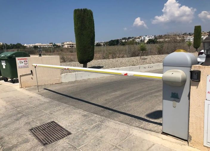 Image No.14-Appartement de 2 chambres à vendre à Paphos