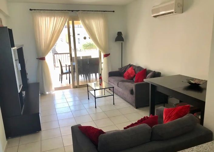 Image No.3-Appartement de 2 chambres à vendre à Paphos