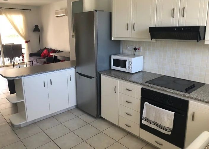 Image No.5-Appartement de 2 chambres à vendre à Paphos