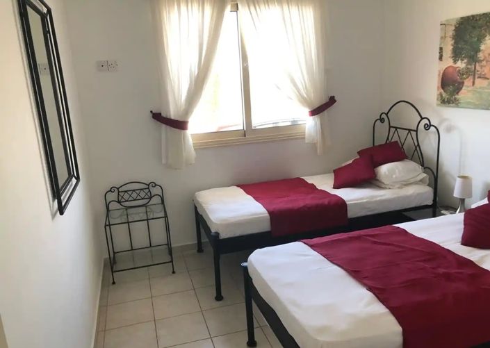 Image No.7-Appartement de 2 chambres à vendre à Paphos