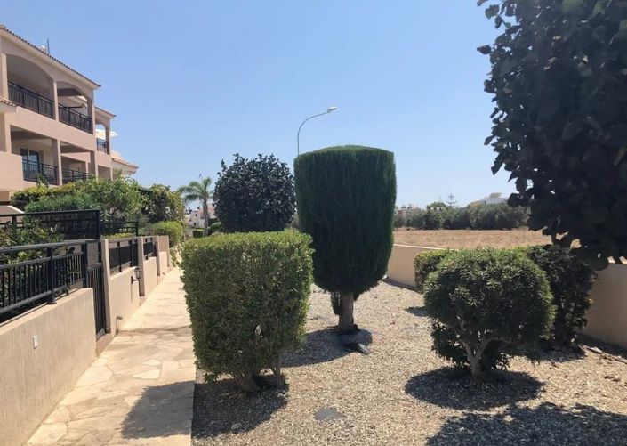 Image No.8-Appartement de 2 chambres à vendre à Paphos