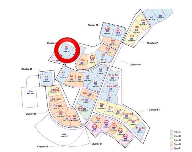 Image No.10-3 Bed Villa for sale