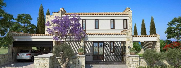 Image No.1-3 Bed Villa for sale