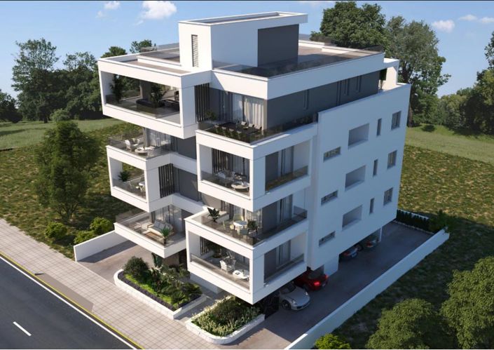 Image No.1-Propriété de 3 chambres à vendre à Larnaca