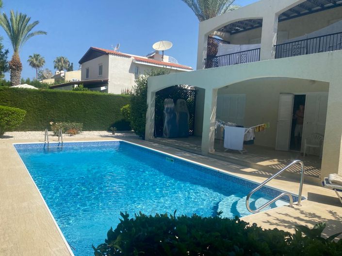 Image No.1-Villa de 3 chambres à vendre à Paphos