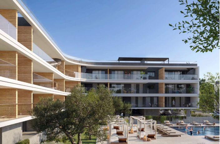 Image No.1-1 Bed Apartment for sale