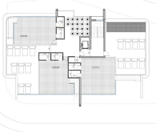 Image No.4-Appartement de 3 chambres à vendre à Larnaca