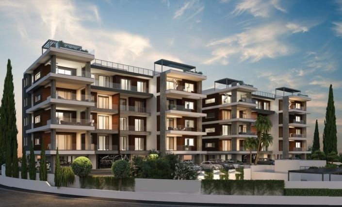 Image No.1-2 Bed Apartment for sale