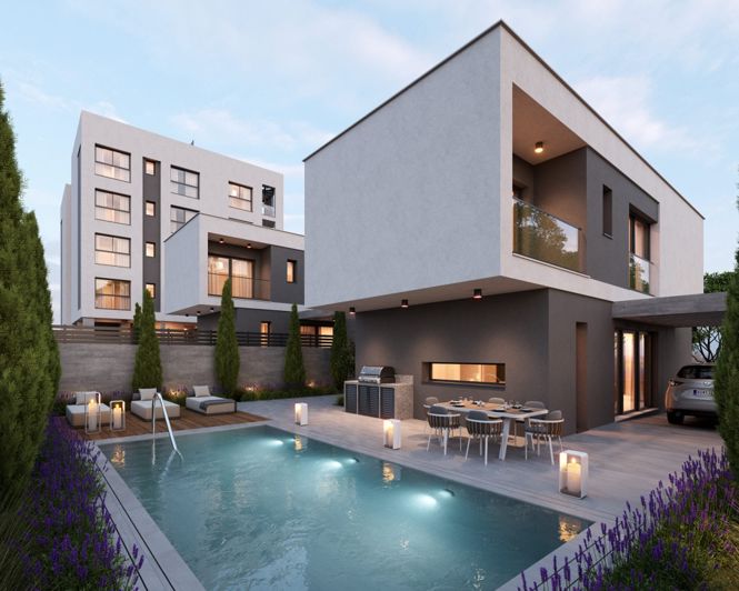 Image No.1-2 Bed Apartment for sale