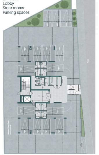 Image No.11-Propriété de 2 chambres à vendre à Limassol