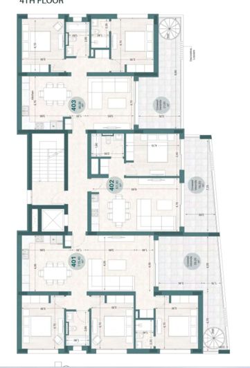 Image No.12-Propriété de 2 chambres à vendre à Limassol