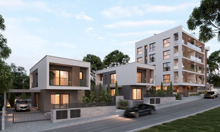 Image No.7-Propriété de 2 chambres à vendre à Limassol