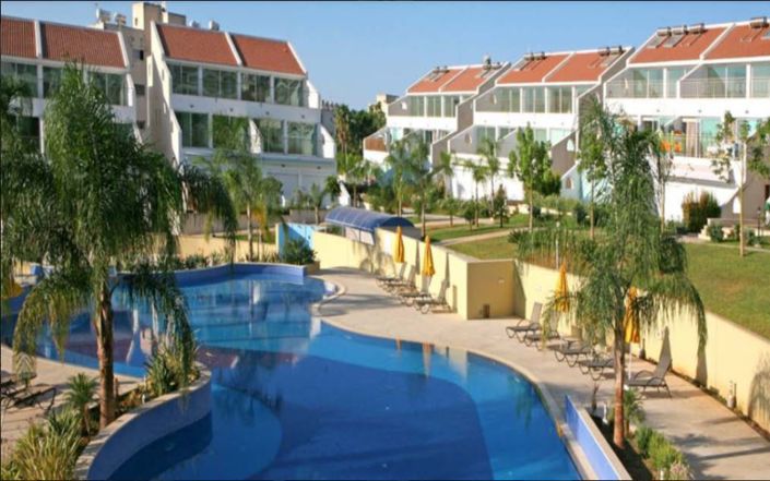 Image No.1-Appartement de 1 chambre à vendre à Limassol