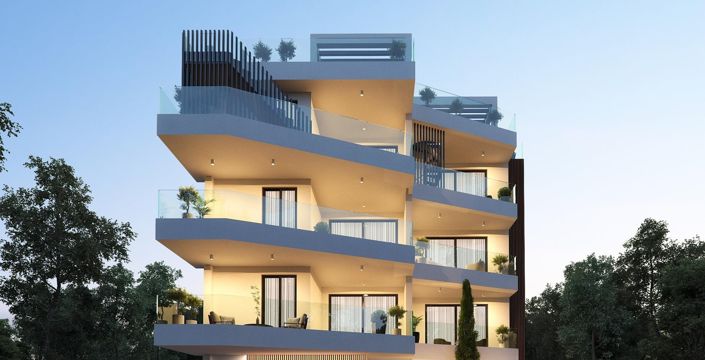 Image No.1-2 Bed Apartment for sale