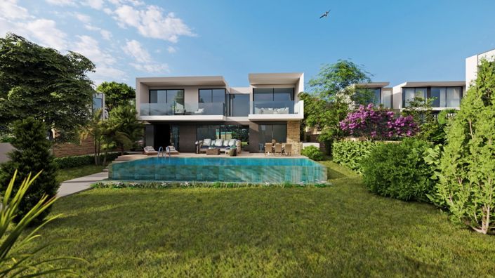 Image No.10-Villa de 3 chambres à vendre à Paphos