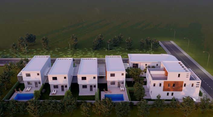 Image No.1-3 Bed Villa for sale