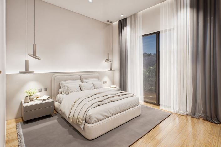 Image No.17-3 Bed Apartment for sale