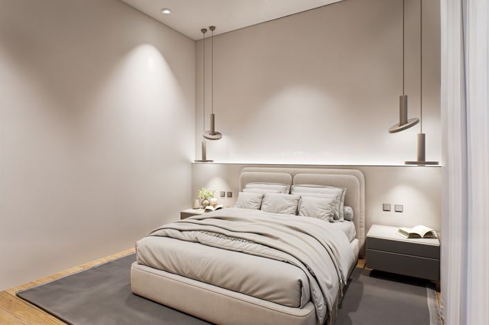 Image No.19-3 Bed Apartment for sale