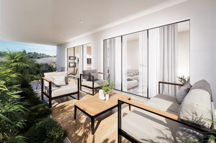 Image No.2-3 Bed Apartment for sale