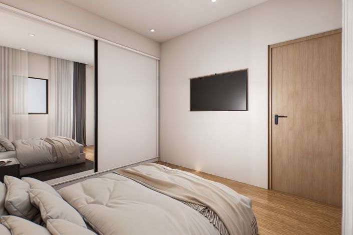 Image No.24-3 Bed Apartment for sale