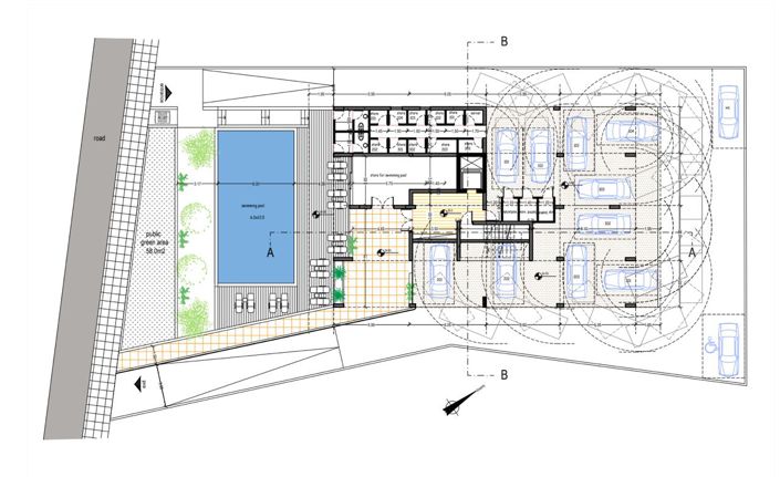 Image No.28-3 Bed Apartment for sale