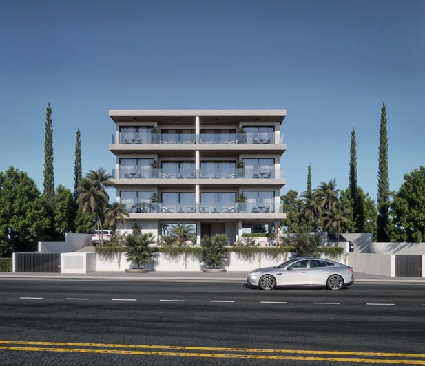 Image No.31-3 Bed Apartment for sale