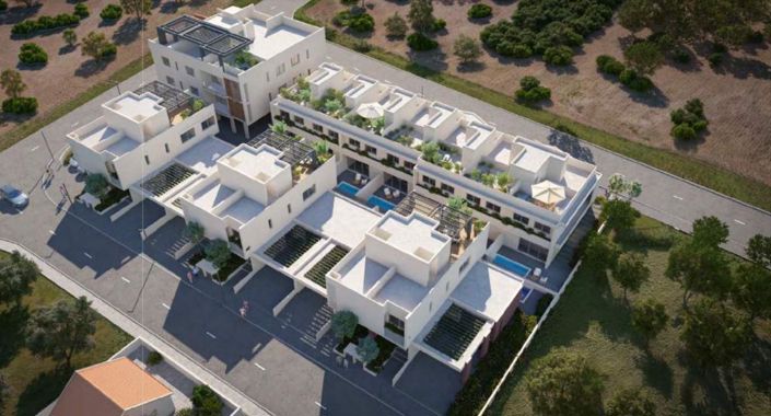 Image No.1-3 Bed Villa for sale