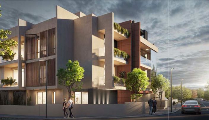 Image No.1-1 Bed Apartment for sale