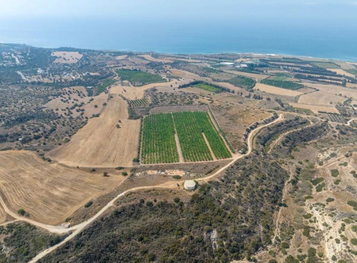 Image No.1-Land for sale