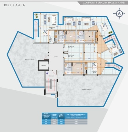 Image No.19-3 Bed Property for sale