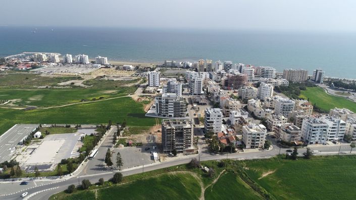 Image No.16-Appartement de 2 chambres à vendre à Larnaca