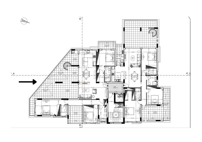 Image No.14-3 Bed Property for sale