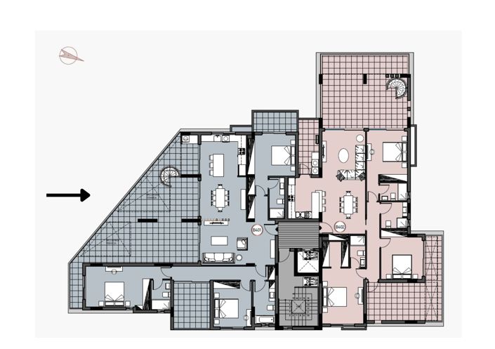 Image No.15-3 Bed Property for sale