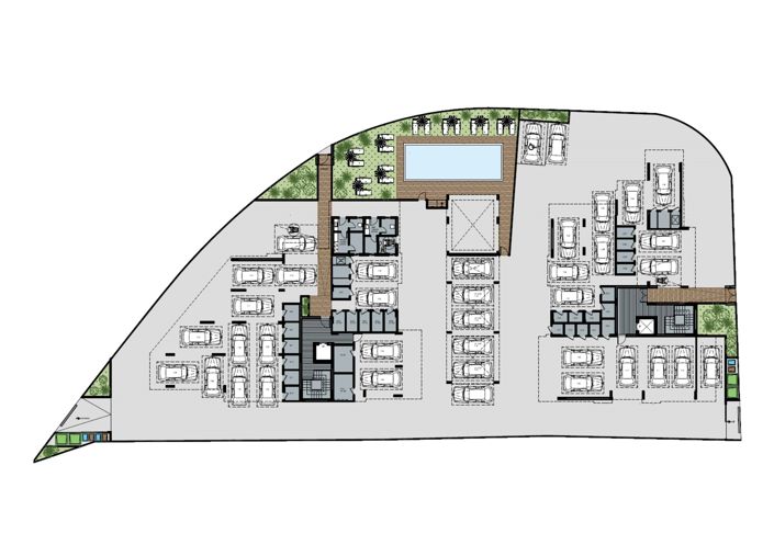 Image No.19-3 Bed Property for sale