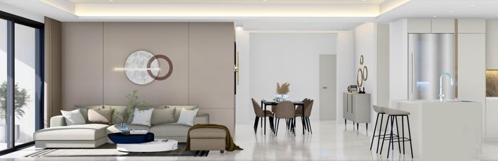 Image No.2-3 Bed Property for sale