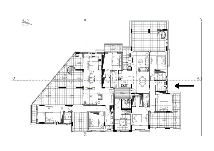 Image No.14-3 Bed Property for sale