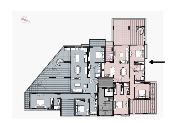 Image No.15-3 Bed Property for sale