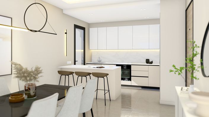 Image No.4-3 Bed Property for sale