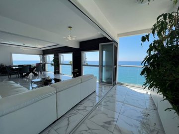 1 - Potamos Germasogias, Apartment