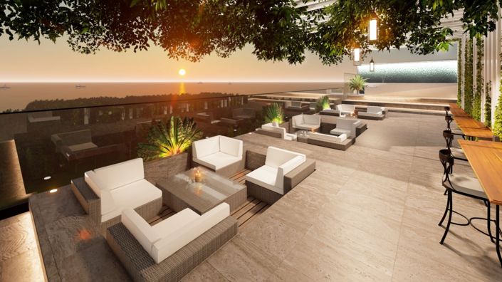 Image No.13-Propriété de 1 chambre à vendre à Zakaki