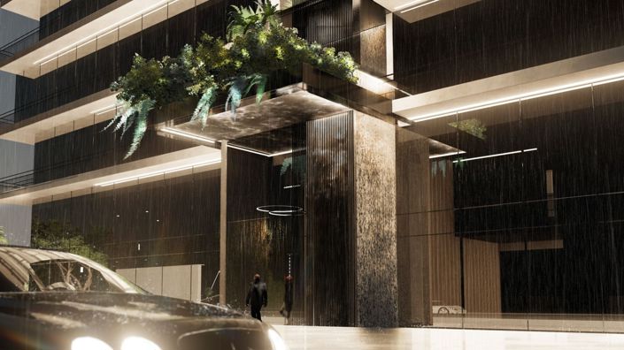 Image No.5-Propriété de 1 chambre à vendre à Zakaki