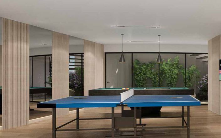 Image No.23-Appartement de 3 chambres à vendre à Agios Athanasios