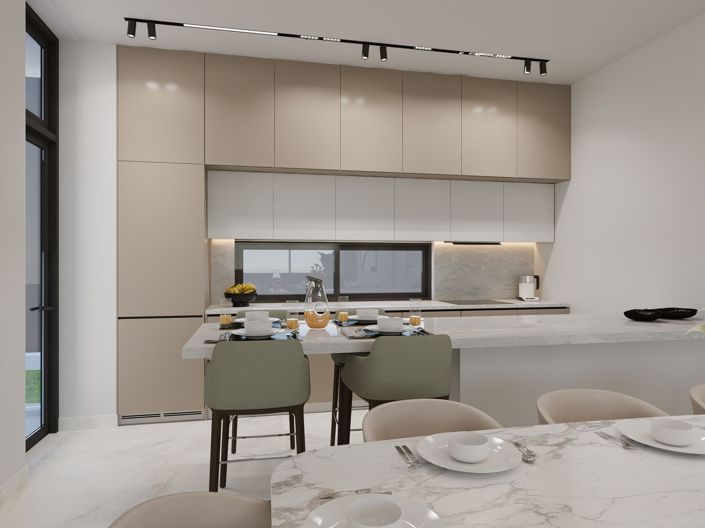 Image No.16-Appartement de 3 chambres à vendre à Agios Athanasios