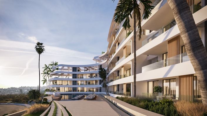 Image No.1-3 Bed Apartment for sale