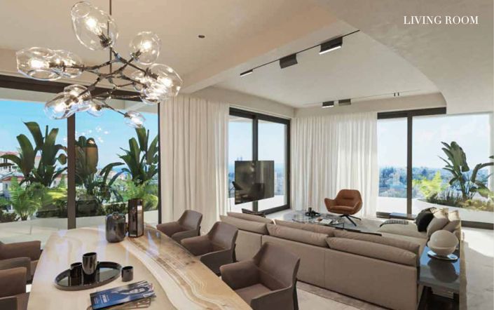 Image No.2-3 Bed Apartment for sale