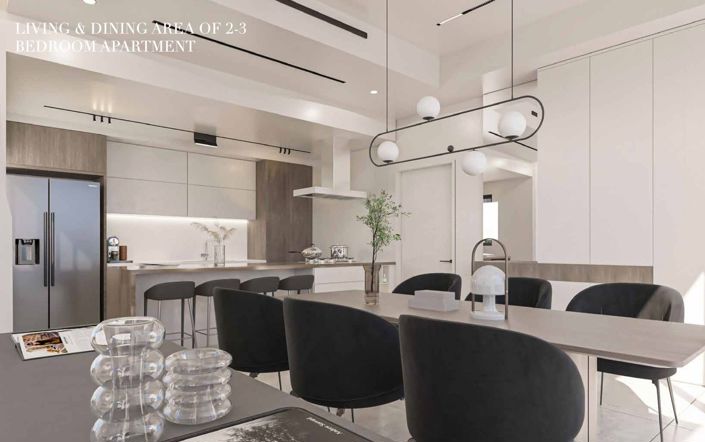 Image No.4-3 Bed Apartment for sale