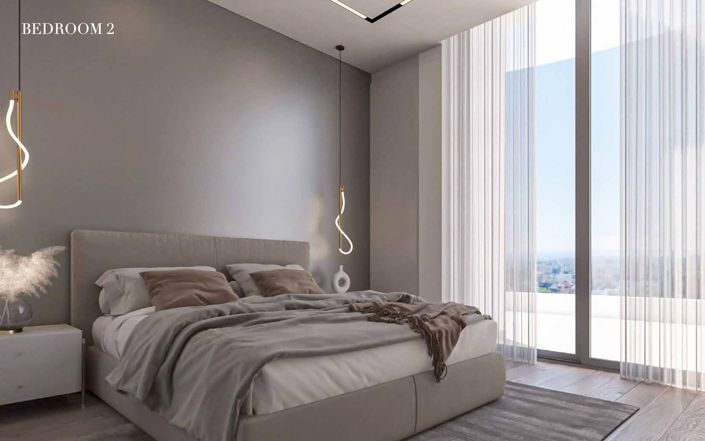 Image No.6-3 Bed Apartment for sale