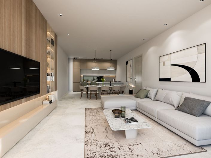 Image No.8-Appartement de 3 chambres à vendre à Limassol