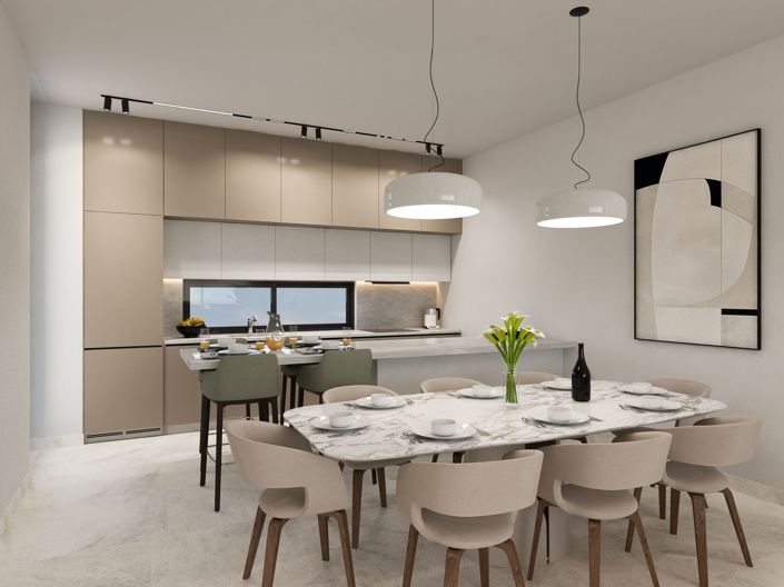 Image No.9-Appartement de 3 chambres à vendre à Limassol