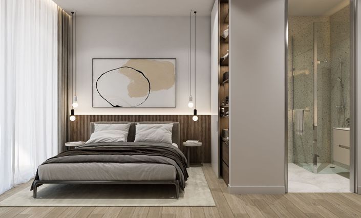 Image No.18-Appartement de 3 chambres à vendre à Agios Athanasios